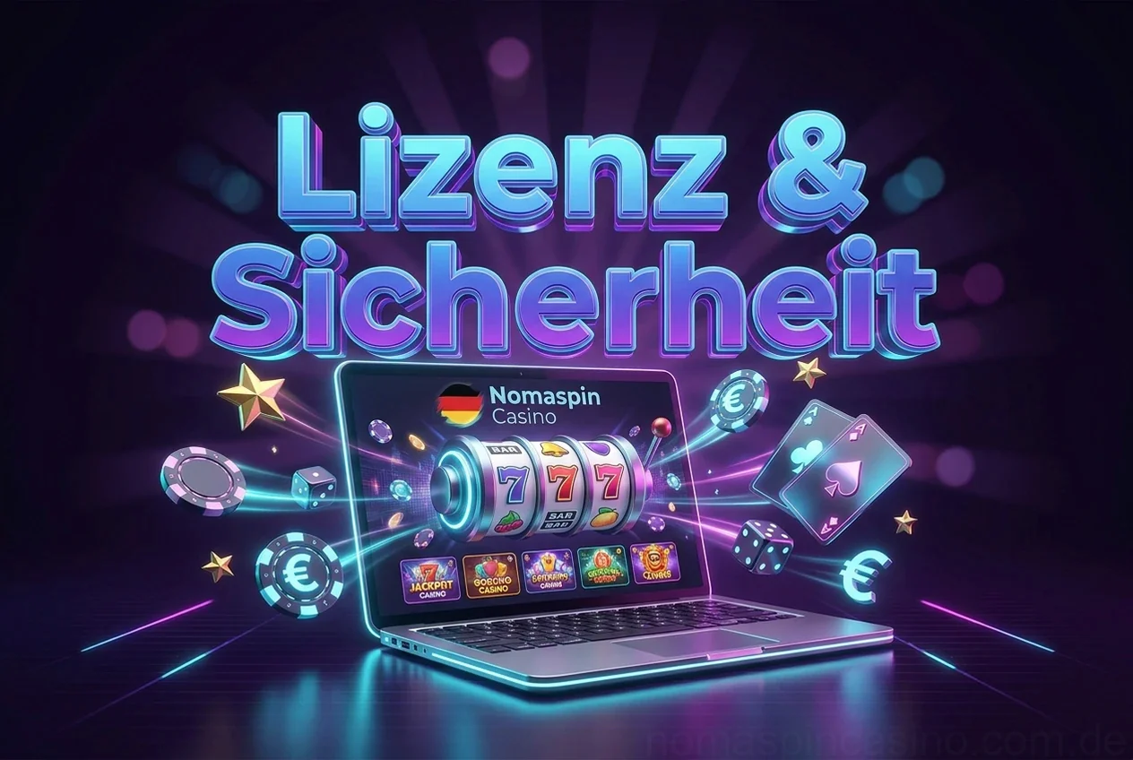 Lizenz & Sicherheit